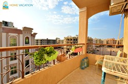 A Fully -Furnished, 73 SQM One-bedroom Apartment For Sale In EL Kawther
